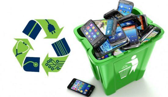 E-Waste Management Market Growth Overview, SWOT Analysis, Geographical ...